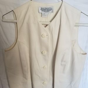 Baldanza Sportivo Silk Vest